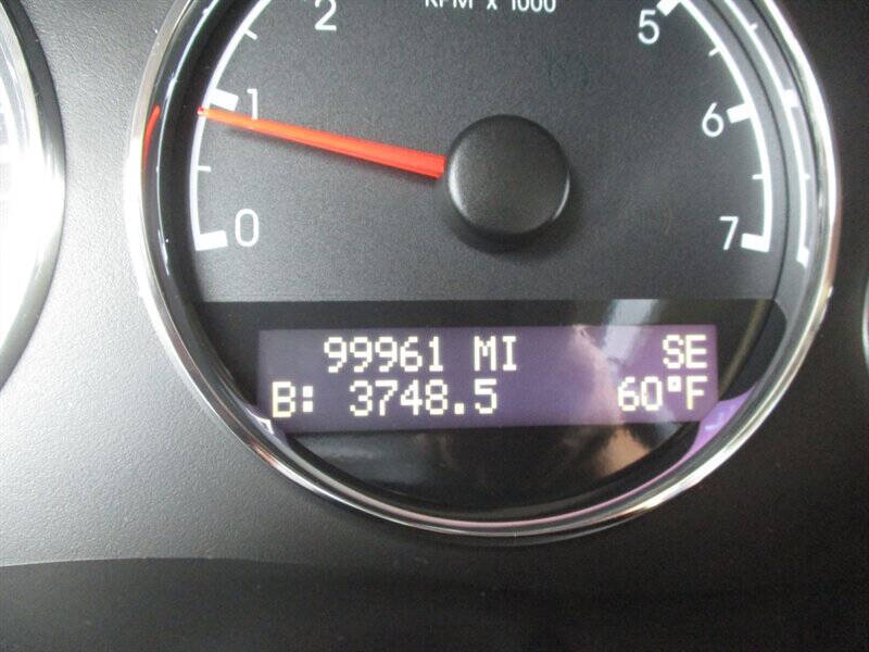 2006 Chevrolet Uplander