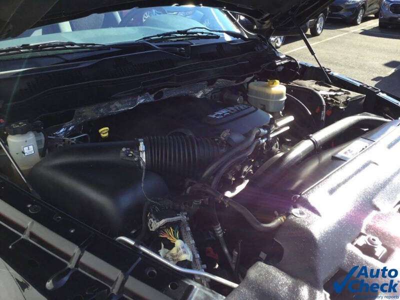 2014 RAM 2500 SLT