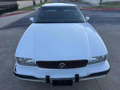 1995 Buick LeSabre Custom
