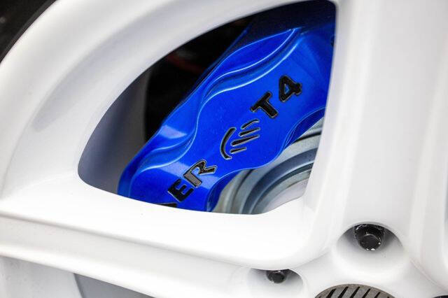 1998 Ford Mustang GT