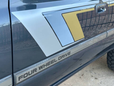 1991 Toyota Land Cruiser