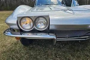 1963 Chevrolet Corvette