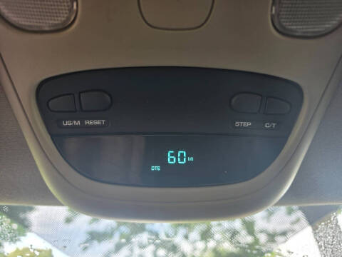 2003 Dodge Ram 2500 SLT