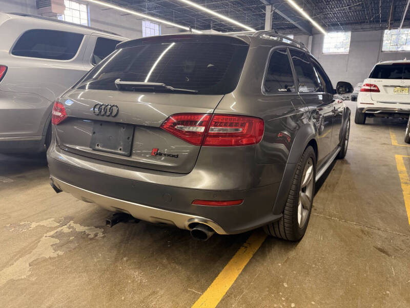 2014 Audi Allroad 2.0T quattro Premium Plus