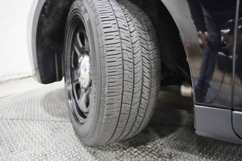 2016 Ford Taurus Police Interceptor