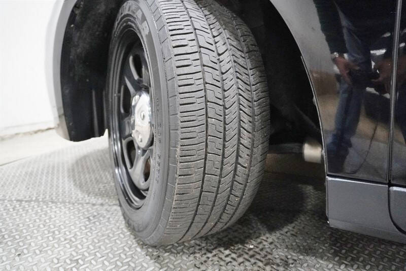 2016 Ford Taurus Police Interceptor