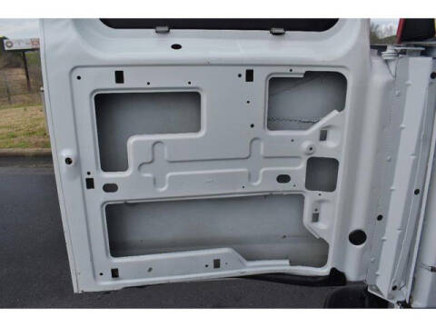 2021 Chevrolet Express 2500