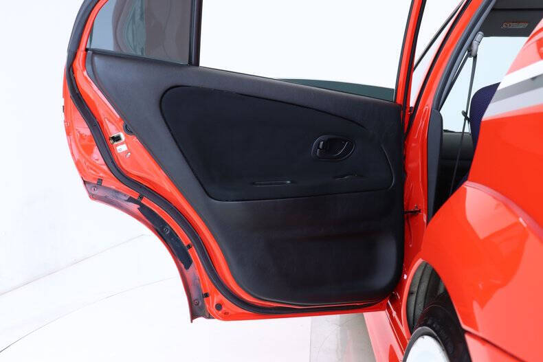 1999 Mitsubishi Lancer