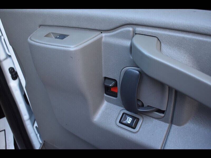 2018 Chevrolet Express 3500