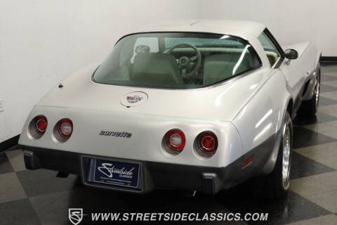 1978 Chevrolet Corvette