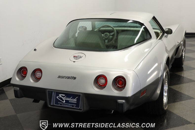 1978 Chevrolet Corvette