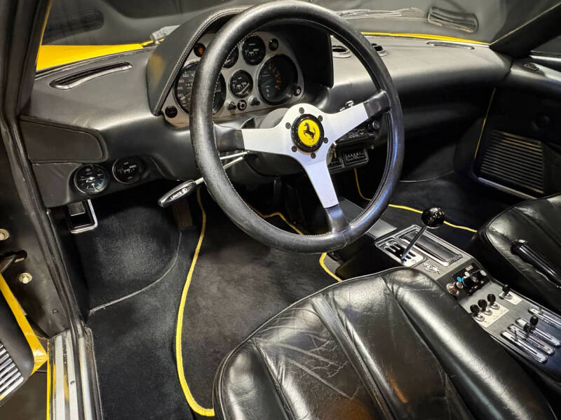 1977 Ferrari 308