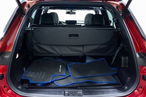 2023 Mitsubishi Outlander PHEV SEL