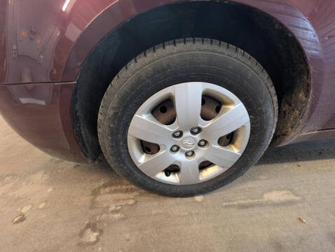 2009 Hyundai Sonata