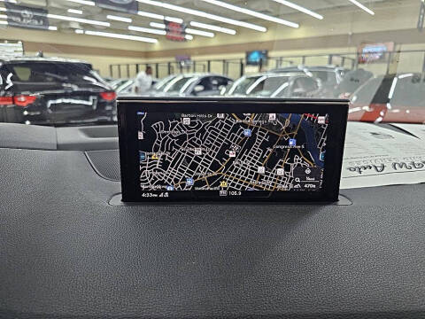 2018 Audi Q7 3.0T quattro Prestige