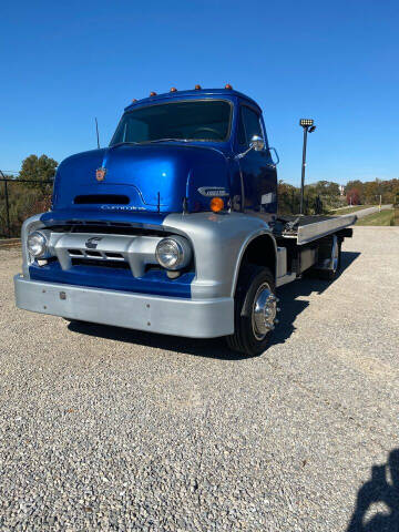 1954 Ford Cab Over  for sale at The TOY BOX in Poplar Bluff MO