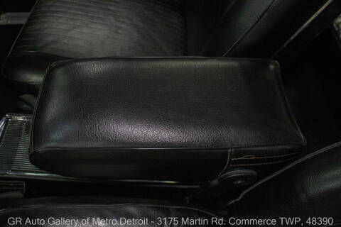 1966 AMC Rambler American Rogue