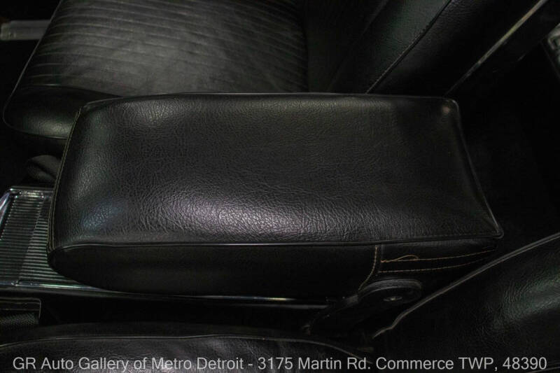 1966 AMC Rambler American Rogue