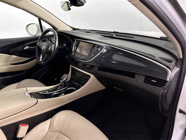 2017 Buick Envision Premium I