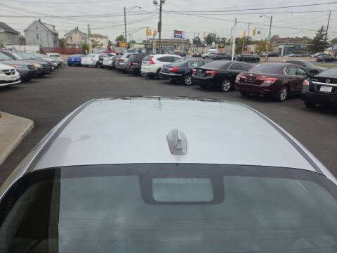 2013 Acura ILX 2.0L w/Tech