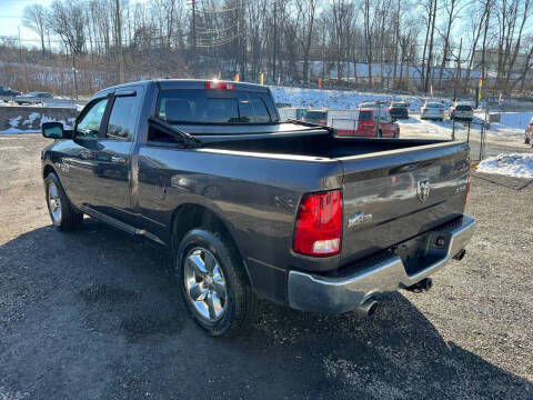 2015 RAM 1500