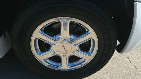 2005 GMC Envoy XL Denali