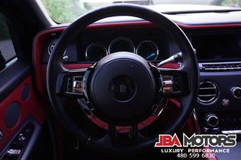 2020 Rolls-Royce Cullinan