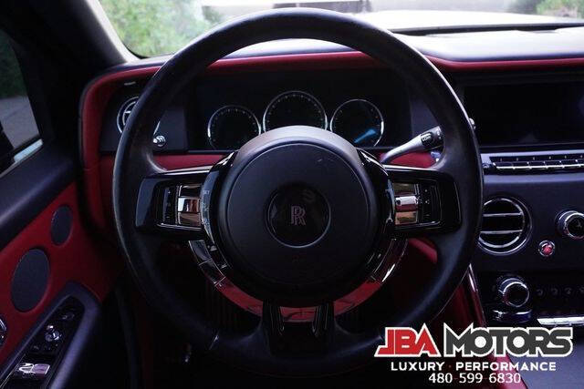 2020 Rolls-Royce Cullinan