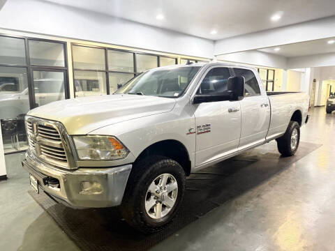 2015 RAM 2500