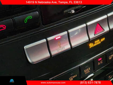 2014 Mercedes-Benz C-Class C 250