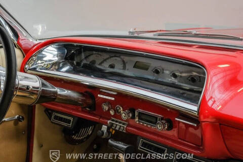 1963 Chevrolet Biscayne