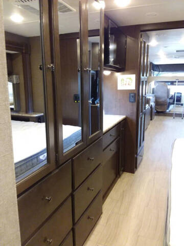 2019 Thor Motor Coach Windsport 35m