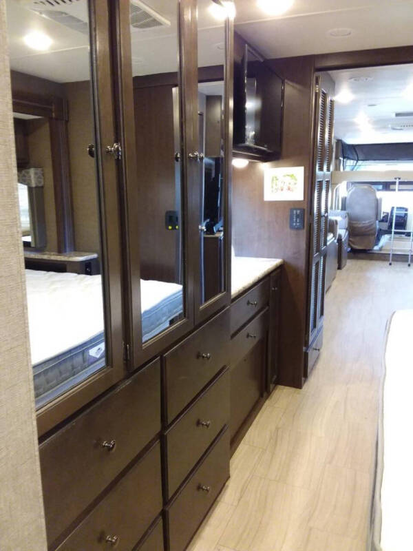 2019 Thor Motor Coach Windsport 35m