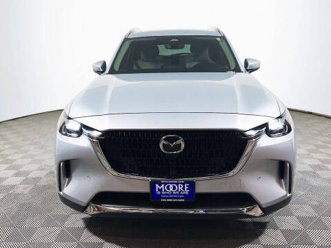 2024 Mazda CX-90 3.3 Turbo Premium
