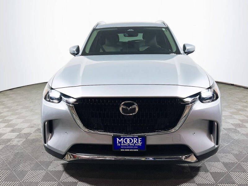 2024 Mazda CX-90 3.3 Turbo Premium