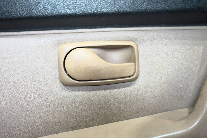 1986 Porsche 944