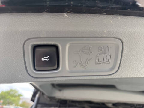 2018 Lincoln Navigator L Reserve