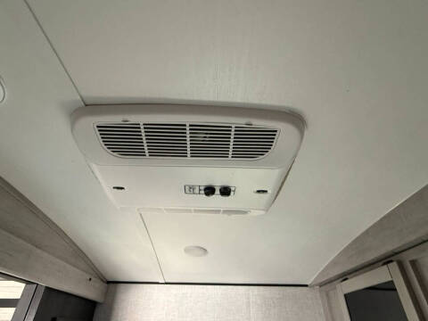 2023 Crossroads RV Sunset Trail Super Lite