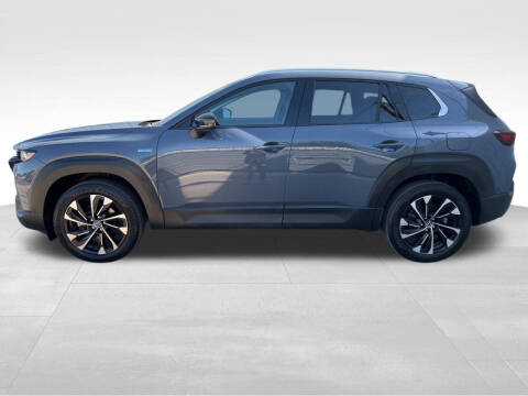 2025 Mazda CX-50 Hybrid Premium Plus