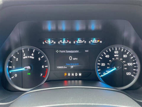 2019 Ford Expedition MAX XLT