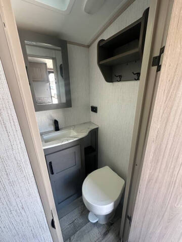 2024 Heartland Sundance