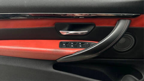 2016 BMW M4