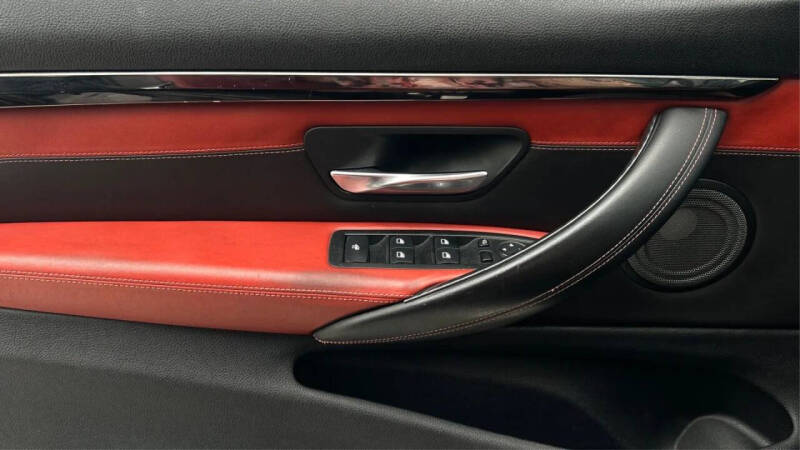 2016 BMW M4
