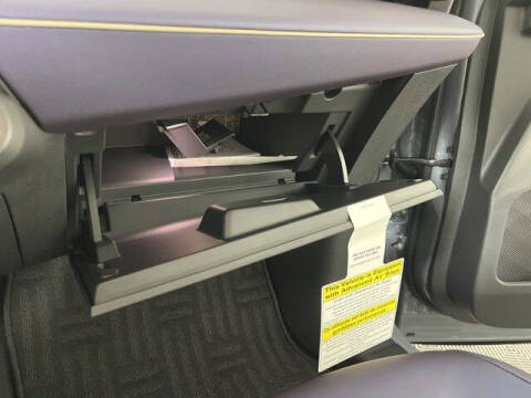 2026 Nissan LEAF Platinum+