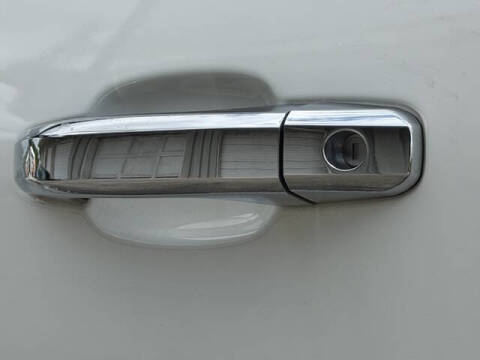 2020 International CV515