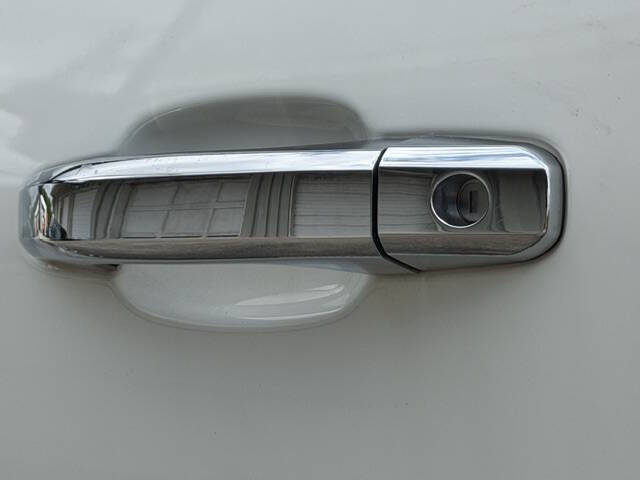 2020 International CV515