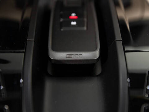 2025 Porsche 911 Carrera