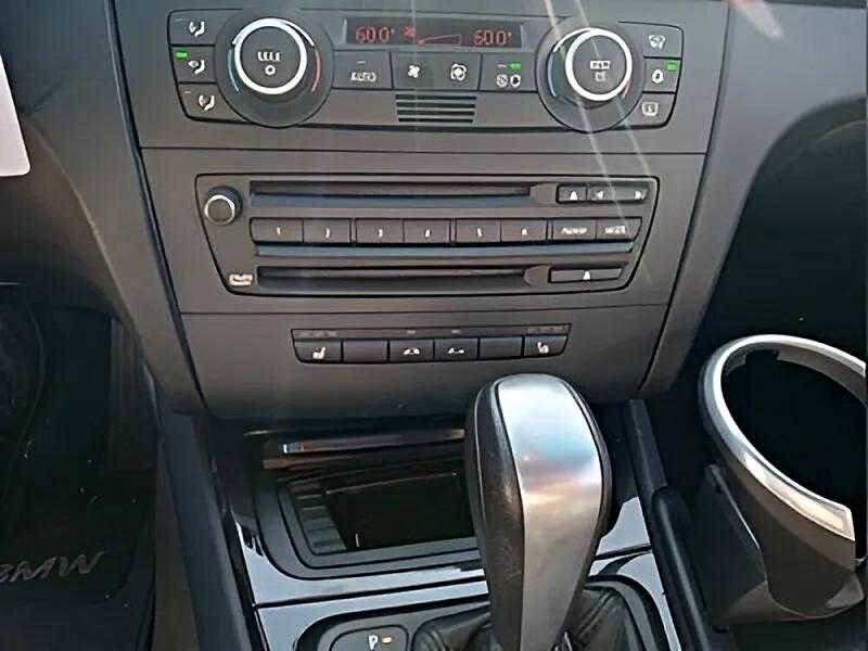 2008 BMW 1 Series 135i