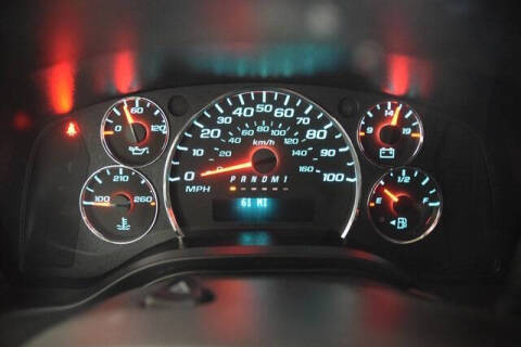 2025 Chevrolet Express 2500