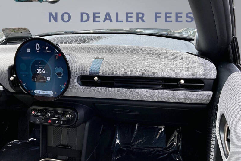 2025 MINI Hardtop 2 Door Cooper S